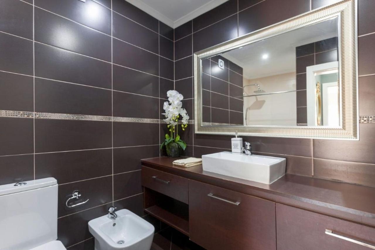 Be Local - Apartment With 2 Bedrooms In Moscavide - Lisboa Exteriér fotografie