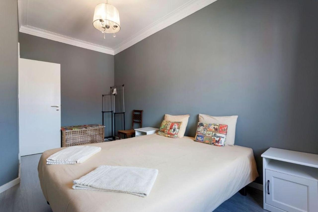 Be Local - Apartment With 2 Bedrooms In Moscavide - Lisboa Exteriér fotografie