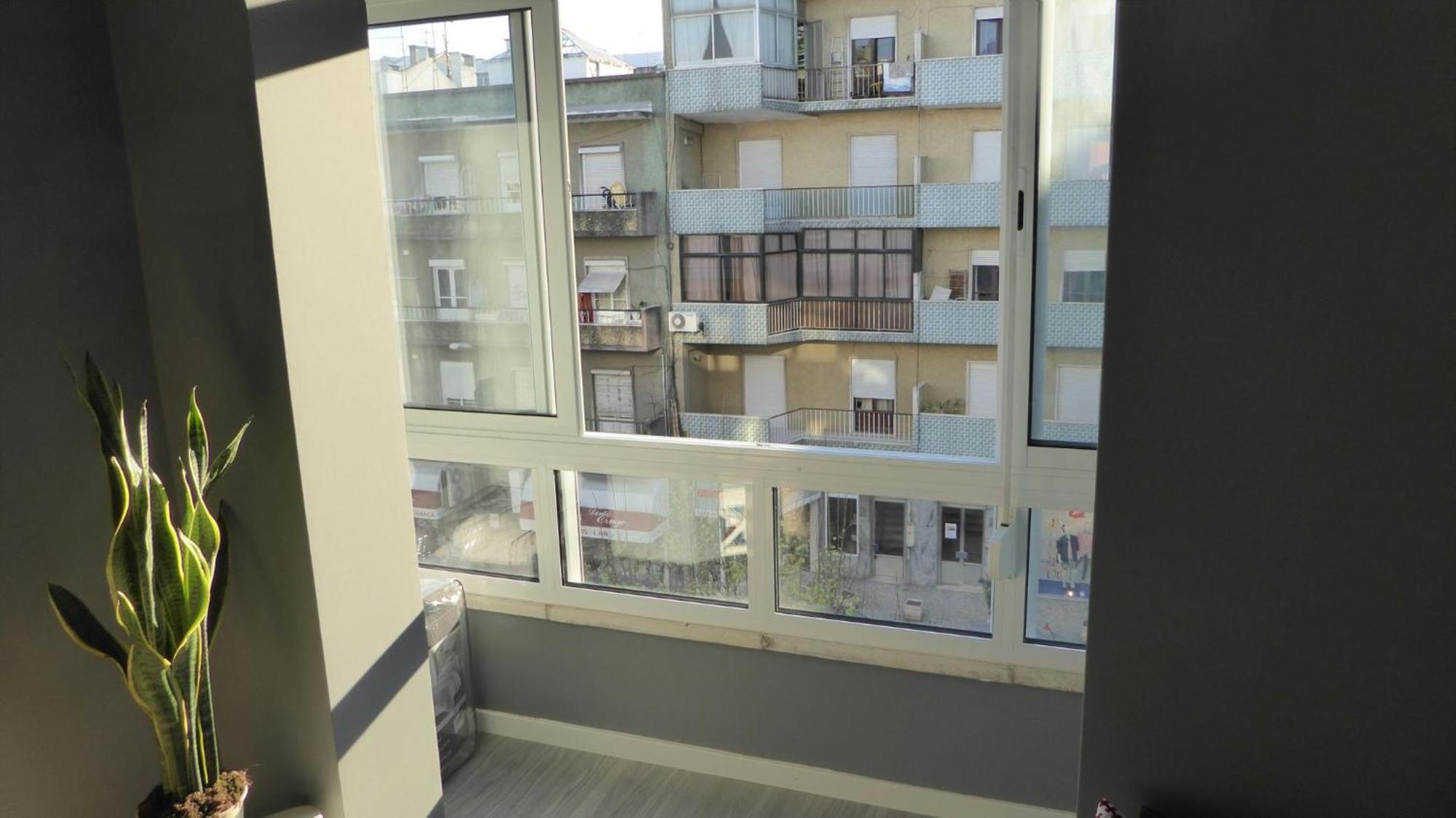 Be Local - Apartment With 2 Bedrooms In Moscavide - Lisboa Exteriér fotografie