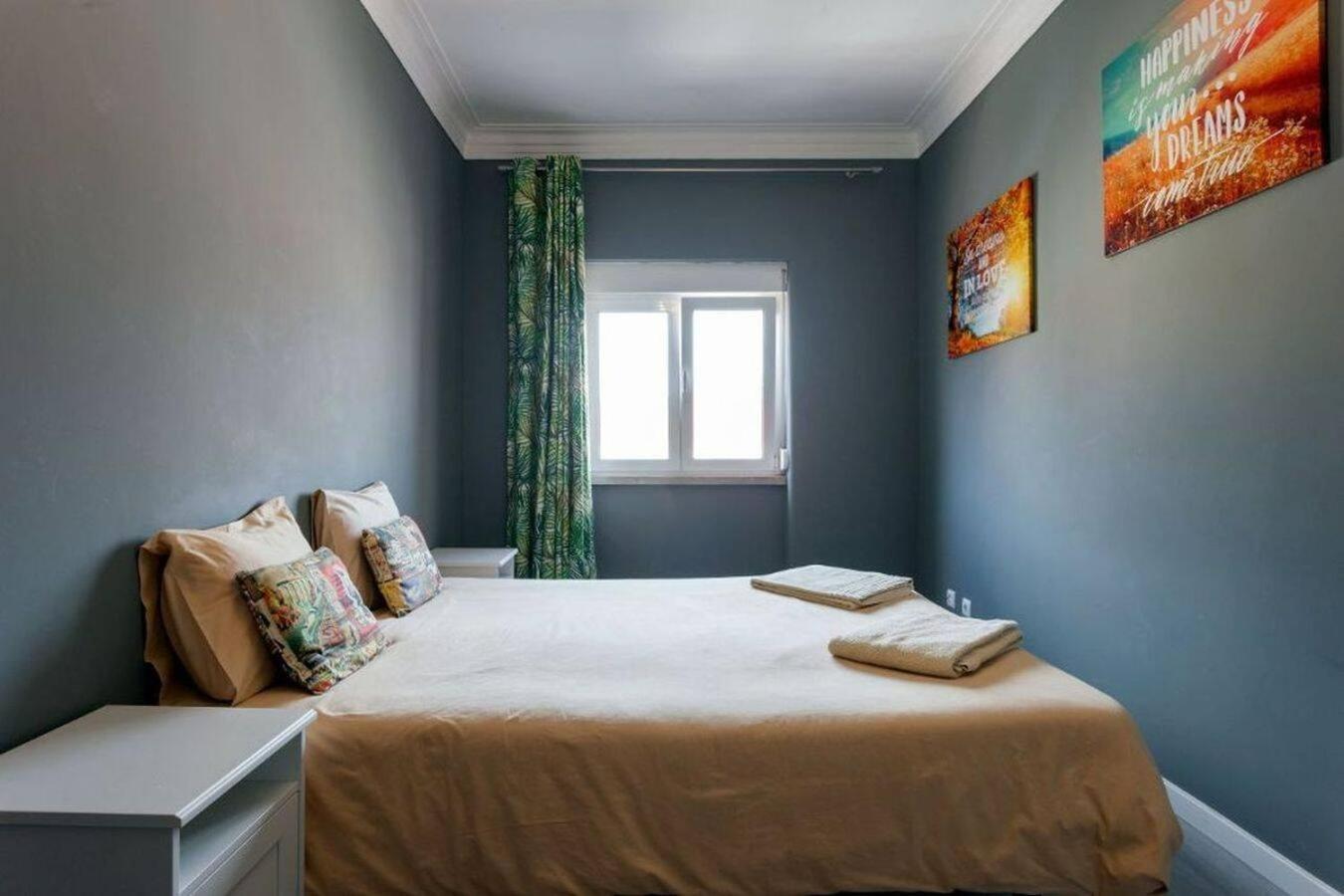 Be Local - Apartment With 2 Bedrooms In Moscavide - Lisboa Exteriér fotografie