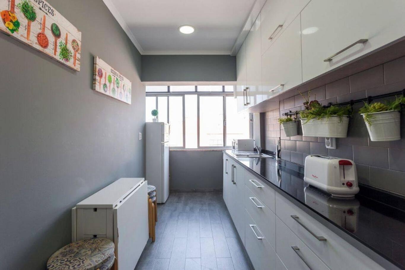 Be Local - Apartment With 2 Bedrooms In Moscavide - Lisboa Exteriér fotografie
